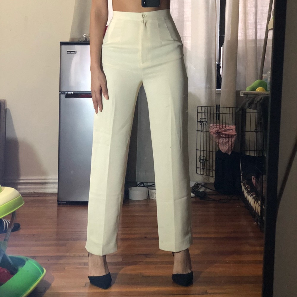 Trousers